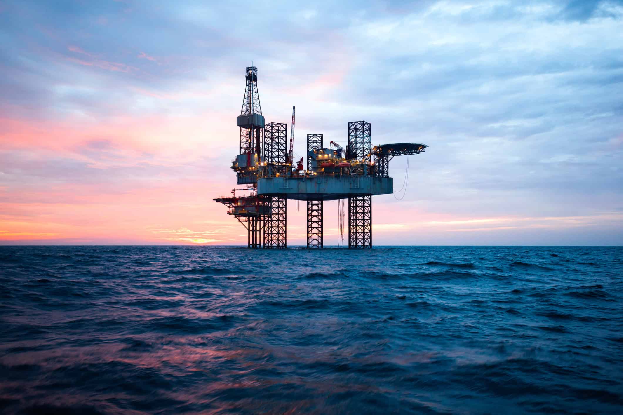 Inspections Track Management for oil and Gas industry