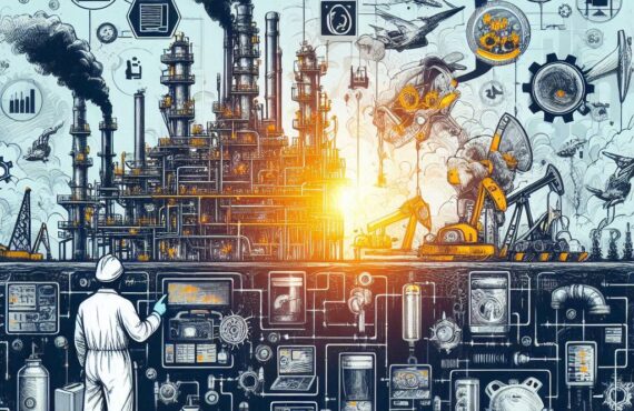 Easy Ways Oil and Gas Companies Can Reduce Pollution – Environmental Defense