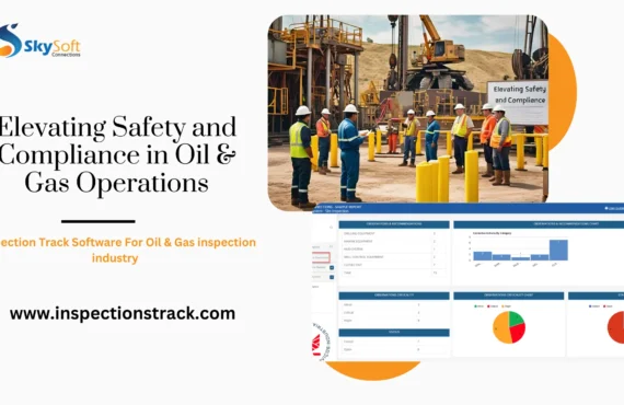 Elevating Safety and Compliance in Oil & Gas Operations