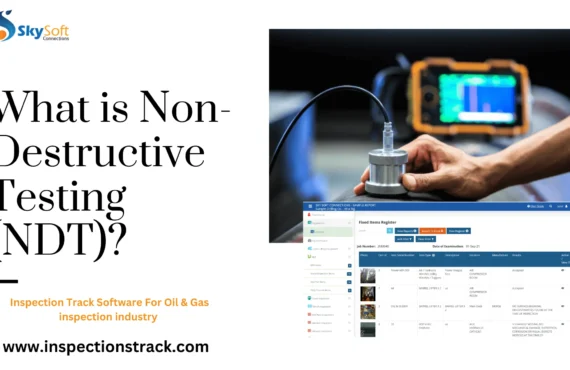 What is Non-Destructive Testing (NDT)?