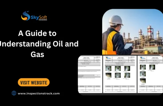 A Guide to Understanding Oil and Gas