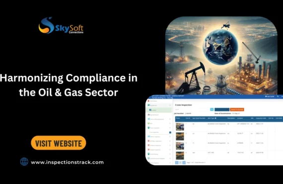 Harmonizing Compliance in the Oil & Gas Sector