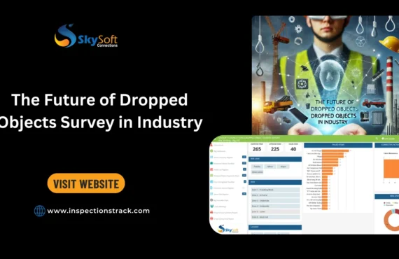 The Future of Dropped Objects Survey in Industry
