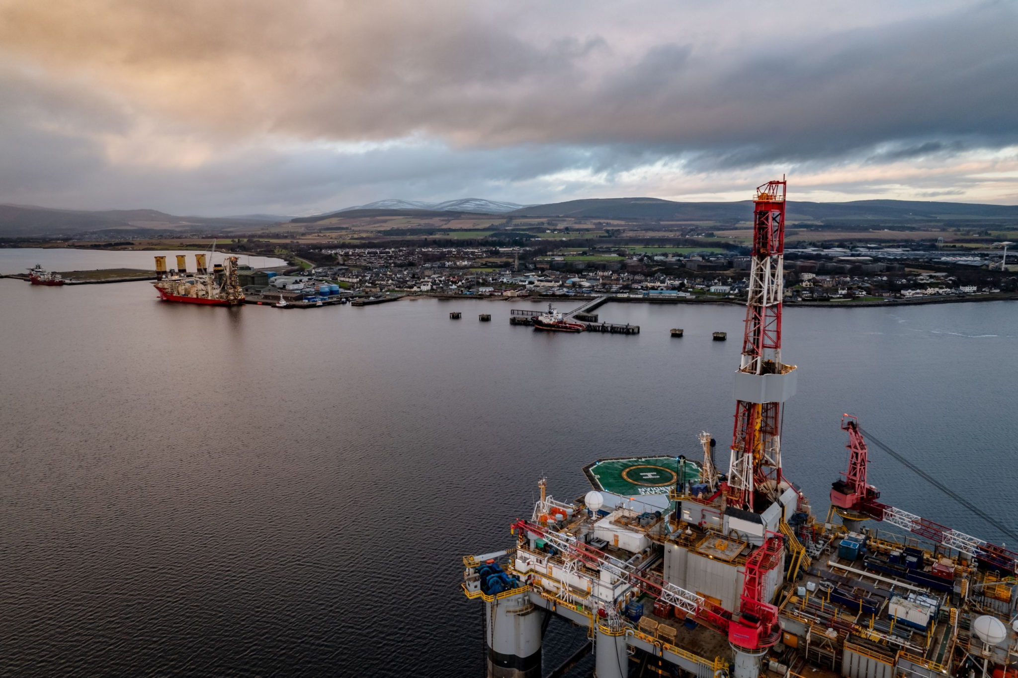 Top 5 Common Issues Found During Derrick Inspections - inspectionstrack
