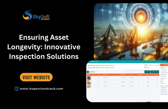 Ensuring Asset Longevity: Innovative Inspection Solutions