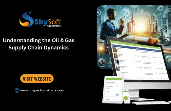 Understanding the Oil & Gas Supply Chain Dynamics