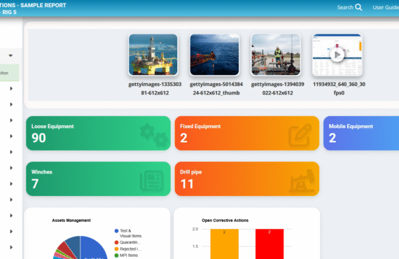 Choosing the Right Inspection Software: A Side-by-Side Look at Leading Solutions