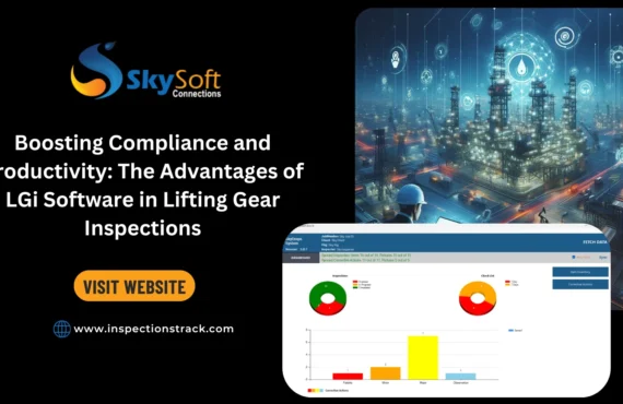 Stay One Step Ahead of Dropped Object Hazards with Our Digital Platform