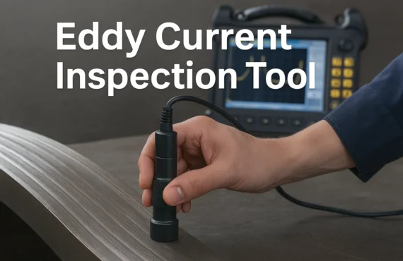 Eddy Current Inspection Tool: Revolutionizing Non-Destructive Testing in Oil & Gas
