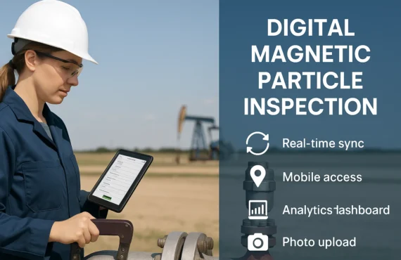 Why MPI Survey Software Matter in the Oil & Gas Sector