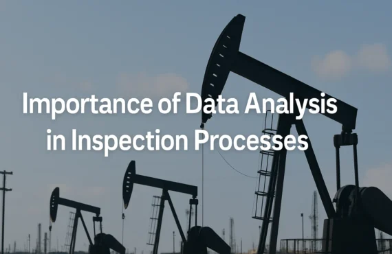 Importance of Data Analysis in Inspection Processes