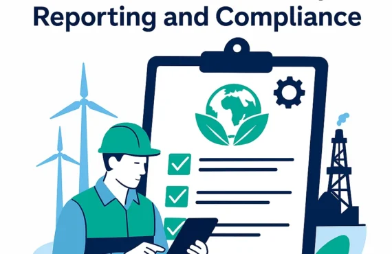 Digital Inspections as a Tool for Sustainability Reporting and Compliance