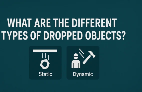 What Are the Different Types of Dropped Objects?