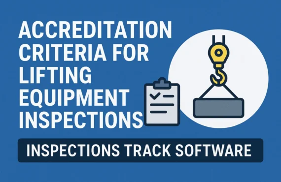 Accreditation Criteria for In-Service Inspection of Lifting Equipment