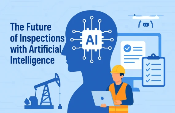 The Future of Inspections with Artificial Intelligence