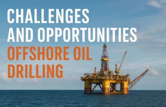 Challenges and Opportunities in Offshore Oil Drilling