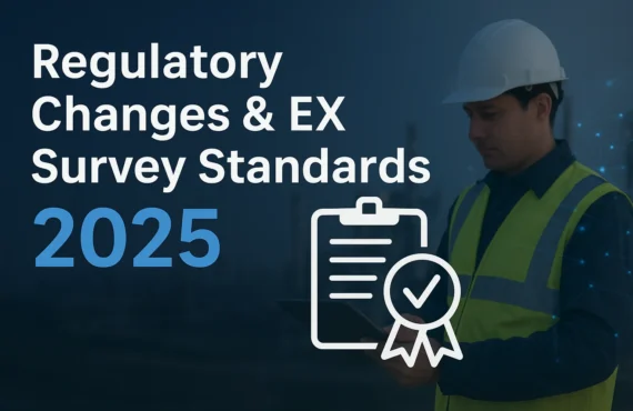 Regulatory Changes and Their Impact on EX Survey Standards for 2025
