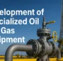 Development of Specialized Oil and Gas Equipment: Enhancing Safety and Efficiency