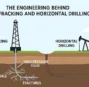 The Engineering Behind Fracking and Horizontal Drilling