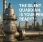 The Silent Guardian: Is Your PRV Ready to Do Its Job?