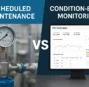 Scheduled Maintenance vs. Condition-Based Monitoring: Calibrating Your PRVs