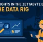 The Data Rig: Drilling for Insights in the Zettabyte Era