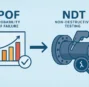 The POF–NDT Connection: Aligning Your Inspection Methods with Failure Modes