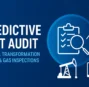 Is Your NDT Program Reactive or Predictive? The 5-Point Audit