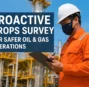 How a Proactive DROPS Survey Embodies Your Safety and Environmental Management System
