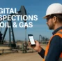 Is Your Reservoir Smarter Than Your Smartphone? The Rise of Digital Inspections in Oil & Gas
