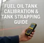 How to Do Fuel Oil Storage Tank Calibration and Tank Strapping?