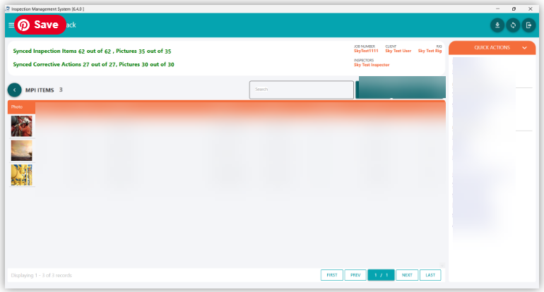 Integrating Inspectionstrack Software for Smarter Inspections