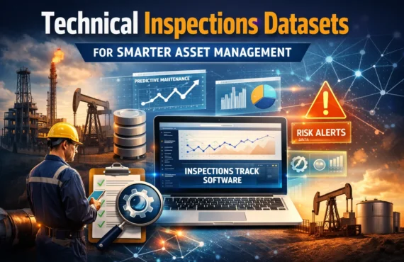 Are Technical Inspections Datasets the Key to Smarter Asset Management?