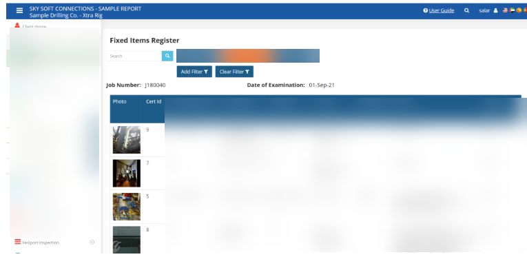 How Inspections Track Unifies All Your NDT Data
