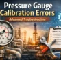 Advanced Troubleshooting Techniques for Pressure Gauge Calibration Errors