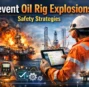 How to Prevent Oil Rig Explosions: Proven Safety Strategies for Offshore & Onshore Rigs