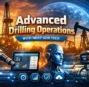 Advanced Drilling Operations with Next-Gen Technology