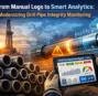 From Manual Logs to Smart Analytics: Modernizing Drill Pipe Integrity Monitoring