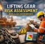Lifting Gear Risk Assessment in High-Pressure Oil & Gas Environments: Expert Protocols