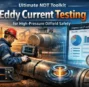 Ultimate NDT Toolkit: Eddy Current Testing for High-Pressure Oilfield Safety