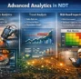 NDT Data Analysis: Transforming Inspection Data into Actionable Insights