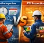 Differences Between Preventive and RBI Inspections
