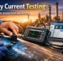 What is Eddy Current Testing? A Complete Guide for Oil & Gas Inspections