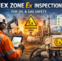 What Are ATEX Zone Ex Inspections?