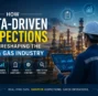 How Data-Driven Inspections Are Reshaping the Oil & Gas Industry