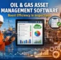 Oil & Gas Asset Management Software: Boost Efficiency in Inspections