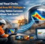 Beyond Visual Checks: Phased Array NDT Strategies for Detecting Hidden Corrosion in Upstream Tank Assets