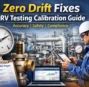 Zero Drift Fixes: Expert PRV Testing and Pressure Gauge Calibration Workflow