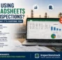 Still Using Spreadsheets for Inspections? Here’s What It’s Costing You