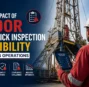 The Impact of Poor Derrick Inspection Visibility on Rig Operations